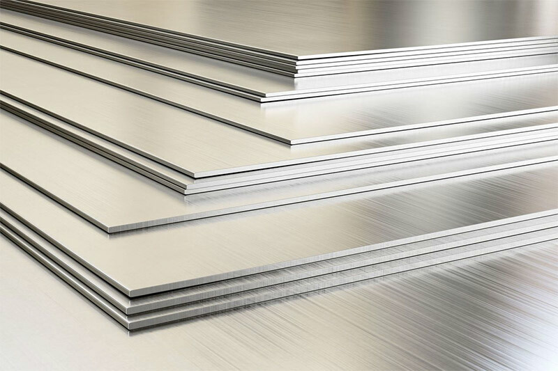 stainless steel sheet