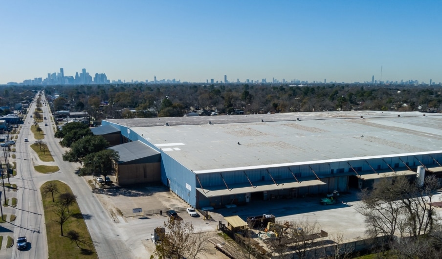 arbor metals facility