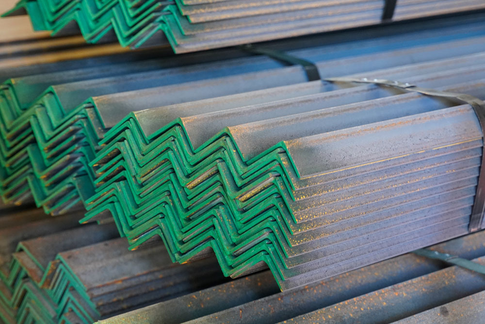 steel angle