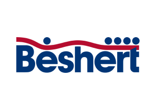 beshert steel logo