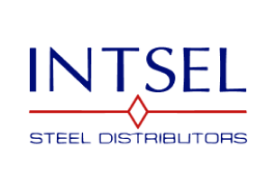 instel steel logo