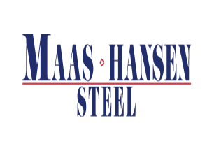 maas hansen logo