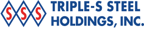 Triple-S Steel Holdings, Inc. logo