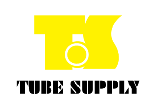 tube supply logo